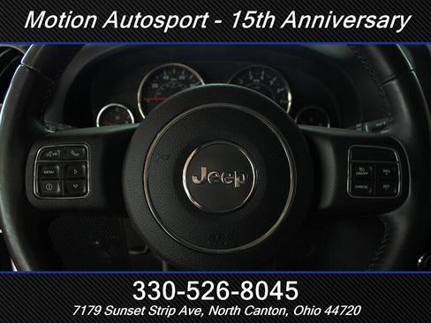 Used 2014 Jeep Wrangler Sport w/ Quick Order Package 24S AWD/4WD image 14