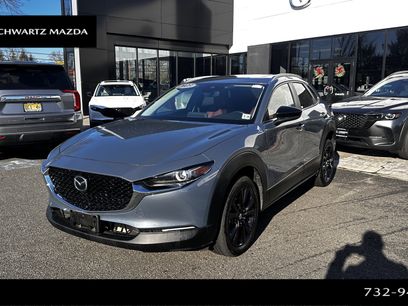 Certified 2023 MAZDA CX-30 AWD 2.5 S w/ Preferred Package