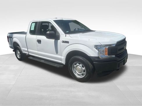 Used 2019 Ford F150 XL w/ Equipment Group 101A Mid AWD/4WD image 30