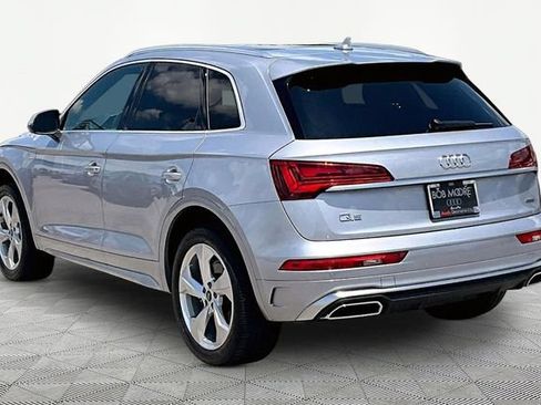 Used 2024 Audi Q5 2.0T Premium Plus AWD/4WD image 12