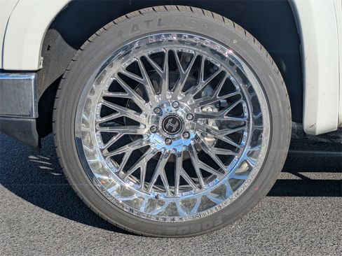 Used 2025 GMC Sierra 1500 Pro w/ Pro Value Package image 11