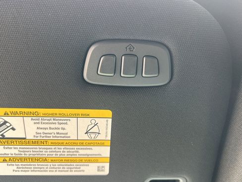 New 2026 Ford F150 Tremor AWD/4WD image 14