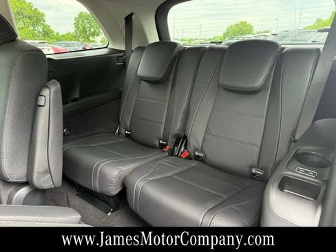 New 2026 Mercedes-Benz GLS 450 4MATIC image 20