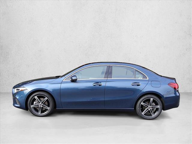 Used 2022 Mercedes-Benz A 220 4MATIC image 11