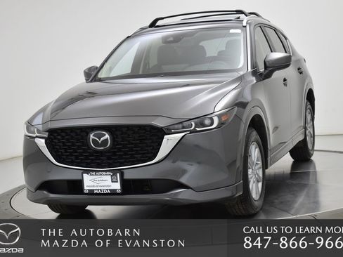 Used 2025 MAZDA CX-5 AWD 2.5 S image 15