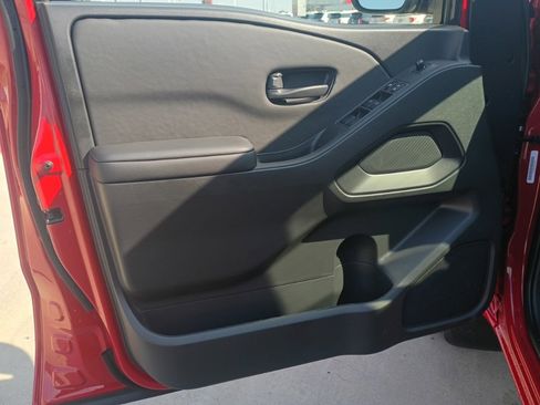 New 2026 Nissan Frontier SV w/ Tow Package image 18