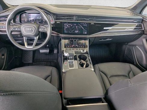 Used 2023 Audi Q7 2.0T Premium Plus w/ Premium Plus Package image 18