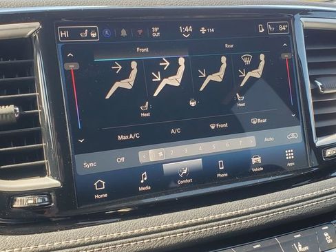 New 2026 Chrysler Pacifica Select image 18