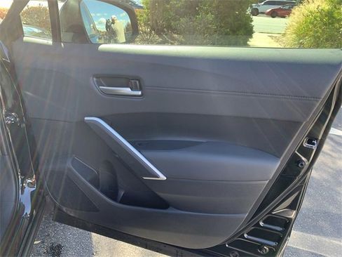 New 2026 Toyota Corolla Cross XLE image 13