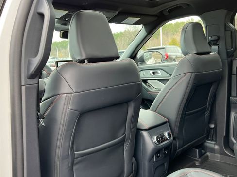 New 2026 Ford Explorer ST AWD/4WD image 34