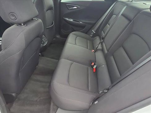 Certified 2024 Chevrolet Malibu LT FWD image 18