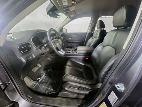 Used 2023 Honda Pilot EX-L image 20