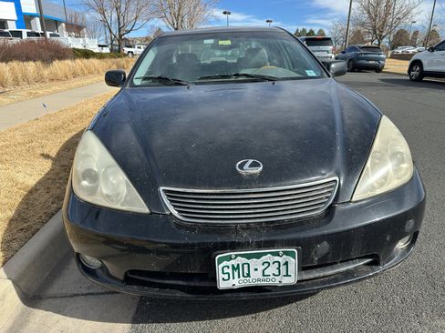 Used 2005 Lexus ES 330 image 7