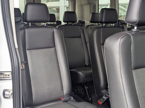 New 2025 Ford Transit 350 XL image 13