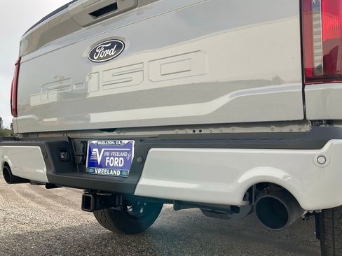 New 2026 Ford F150 XLT w/ Equipment Group 302A MID AWD/4WD image 22