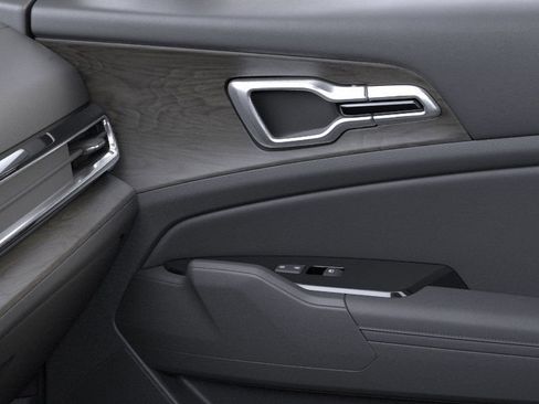 New 2025 Kia Sportage X-Line Prestige image 25
