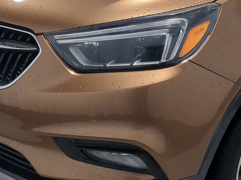 Used 2017 Buick Encore Essence FWD image 14