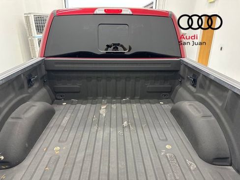 Used 2016 Ford F150 Platinum w/ Equipment Group 701A Luxury image 9