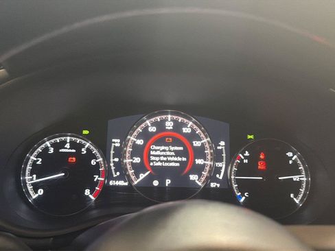 Used 2021 MAZDA MAZDA3 s FWD image 15