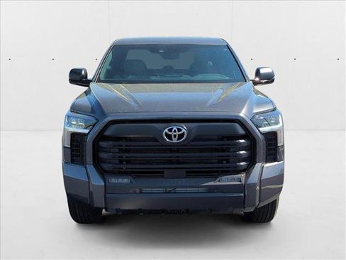 New 2025 Toyota Tundra SR5 image 2