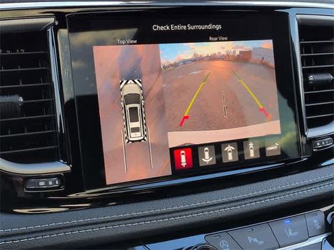 New 2026 Chrysler Pacifica Select image 33