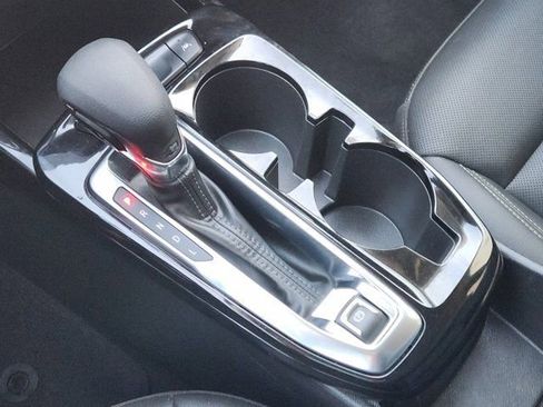 Used 2024 Chevrolet Trax ACTIV w/ Driver Confidence Package image 22