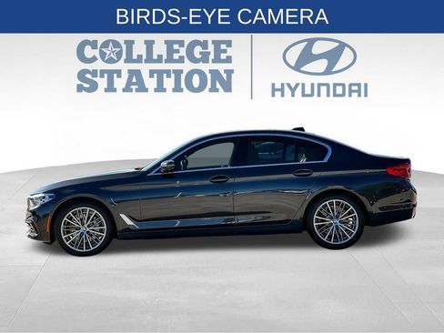 Used 2019 BMW 530i w/ Premium Package image 7