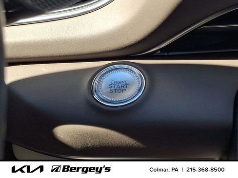 Used 2023 Genesis GV80 2.5T w/ Advanced Package AWD/4WD image 27