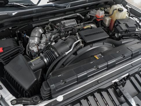 Used 2023 GMC Sierra 2500 AT4 AWD/4WD image 57