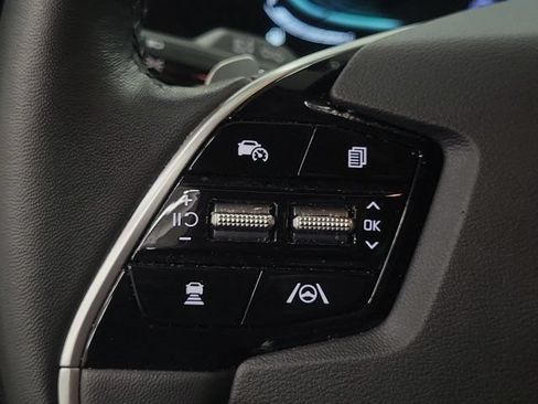 Certified 2024 Kia Niro EX FWD image 26