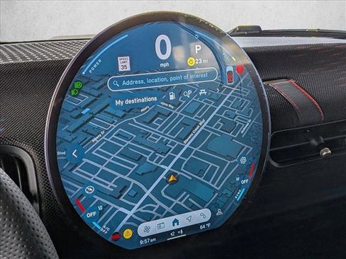 New 2026 MINI Cooper John Cooper Works image 12