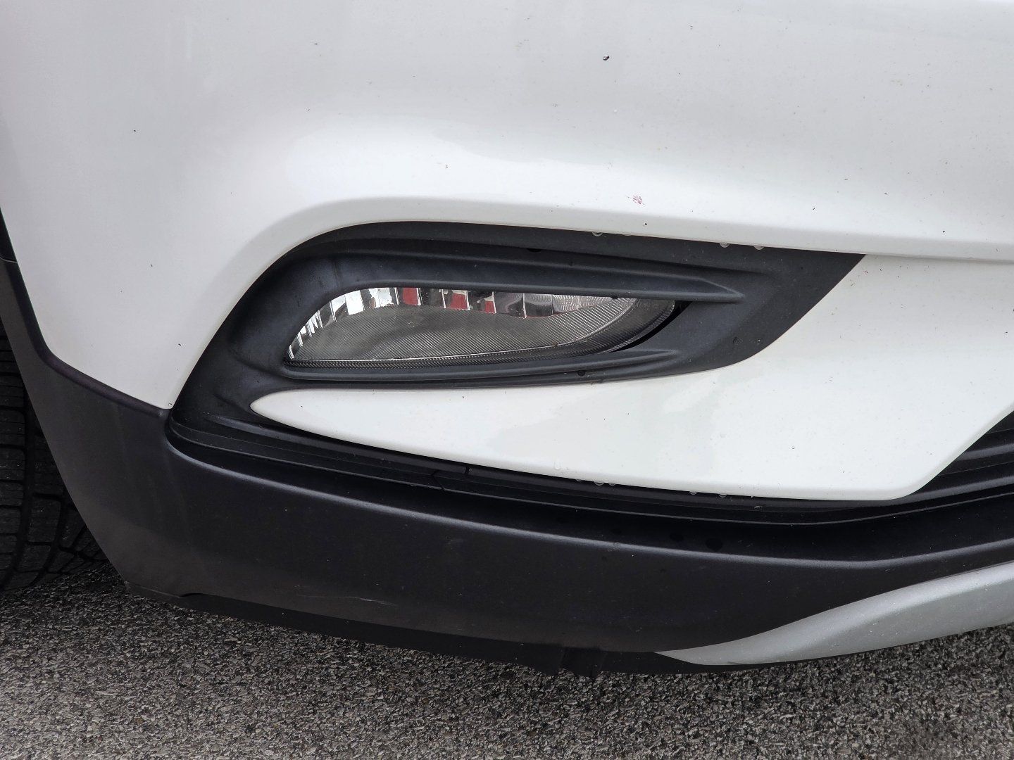 Used 2018 Buick Encore Preferred FWD image 6