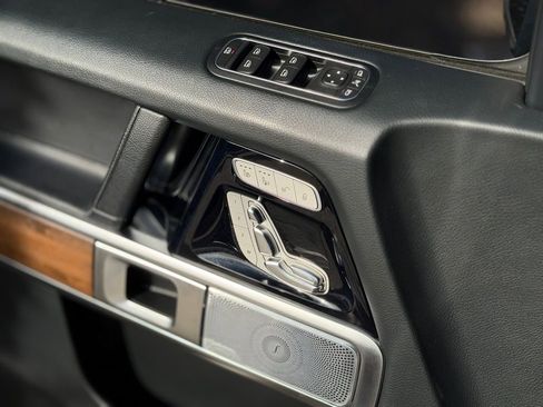 Used 2019 Mercedes-Benz G 550 w/ Seat Comfort Package image 25