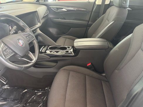 Used 2023 Buick Envision Preferred image 15