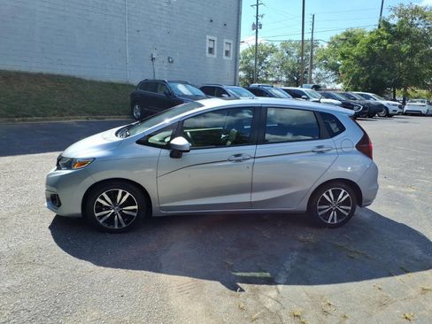 Used 2019 Honda Fit EX image 7