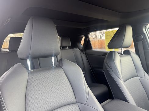 Used 2024 Toyota bZ4X Limited w/ Weather Package image 20