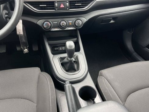 Used 2021 Kia Forte Sedan FWD image 15