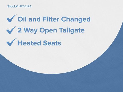 Used 2017 Honda Ridgeline RTL image 2