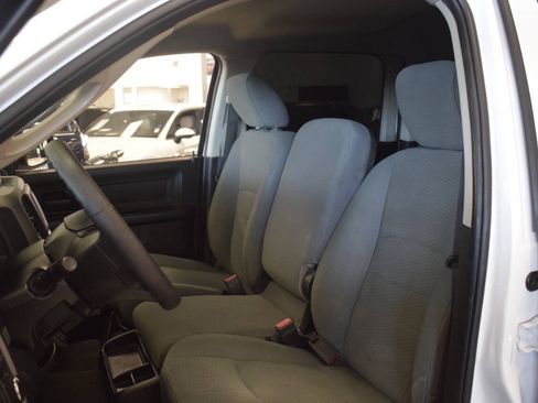 Used 2016 RAM 1500 Tradesman w/ Popular Equipment Group RWD image 52