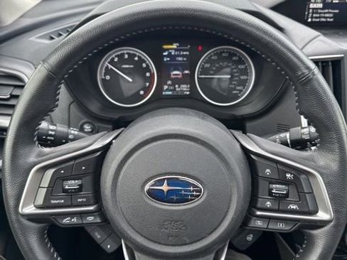 Used 2019 Subaru Forester Limited image 8