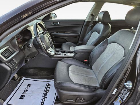 Used 2019 Kia Optima EX w/ EX Premium Package image 20