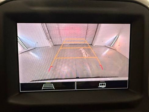 New 2026 Chevrolet Silverado 1500 W/T w/ WT Value Package image 21