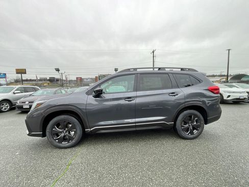 New 2026 Subaru Ascent Premium image 5