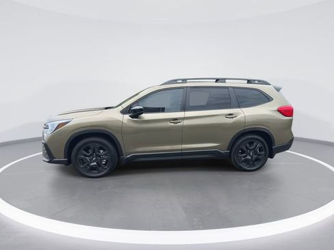 Certified 2025 Subaru Ascent Onyx Edition AWD/4WD image 5