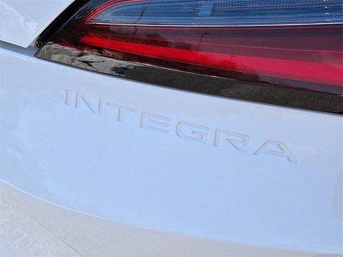 Certified 2026 Acura Integra image 30