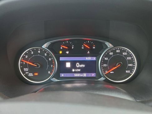 Used 2022 GMC Acadia SLE w/ Driver Convenience Package image 24