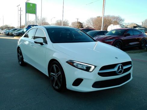 Used 2022 Mercedes-Benz A 220 w/ Premium Package image 4