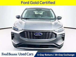 Certified 2023 Ford Escape Active AWD/4WD video 2