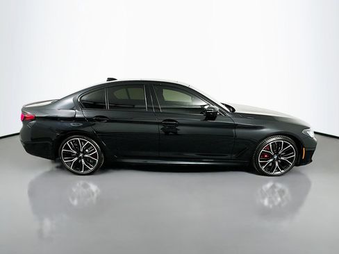 Certified 2023 BMW 540i w/ M Sport Package image 4