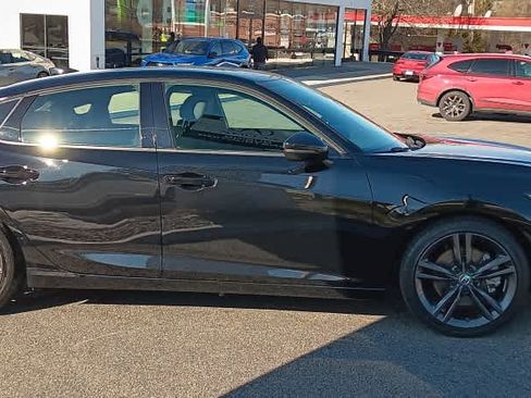 Used 2023 Acura Integra A-Spec image 7